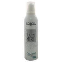 L'Oréal Paris Tecni. Art Full Volume Mousse