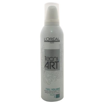 L'Oréal Paris Tecni. Art Full Volume Mousse