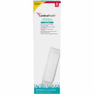 Cardinal Health Instant Perineal Cold Pack, 2 count