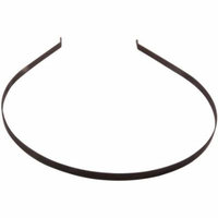 Remington Just Stay Soft Touch Metal Headbands, 2 count