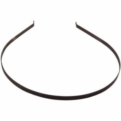 Remington Just Stay Soft Touch Metal Headbands, 2 count