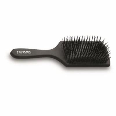 P-513TX-NP Termix Professional Paddle Hairbrush - Black