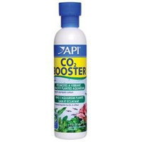 Mars Fishcare API CO2 Plant Booster Plant Fertilizer 8 oz