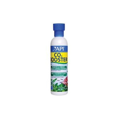 Mars Fishcare API CO2 Plant Booster Plant Fertilizer 8 oz