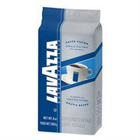 Lavazza Gran Filtro Italian Dark Roast Coffee, 30ct