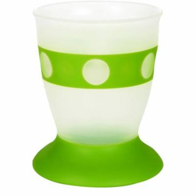 Munchkin No Tip 6oz Toddler Cup, BPA-Free, Green