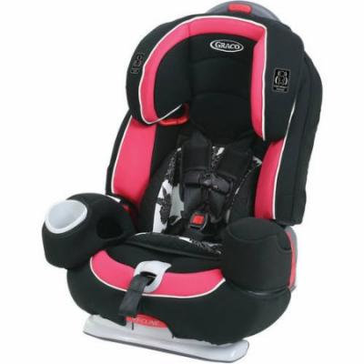 Graco Nautilus 80 Elite 3-in-1 Harness Booster Car Seat, Choose Your Color
