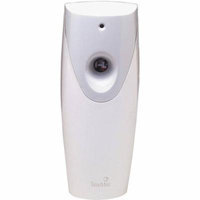 TimeMist Settings Fragrance Dispenser, White, 6 count