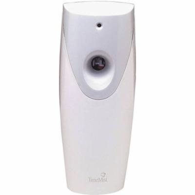TimeMist Settings Fragrance Dispenser, White, 6 count