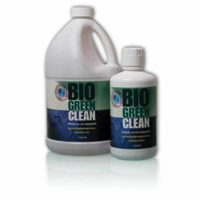 Bio Green Clean Industrial Equipment All-Purpose Cleaner Container 1 Gallon