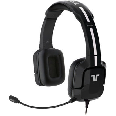 Mad Catz Kama Stereo Headset for Xbox One - Black