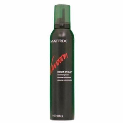 Matrix Vavoom Height Glam Volumizing Foam, 9 oz