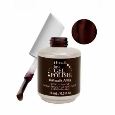 IBD Just Gel Soak Off Polish, CATWALK ALLEY, G57084