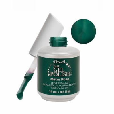 IBD Just Gel Soak Off Nail Polish, METRO POSE, G57083