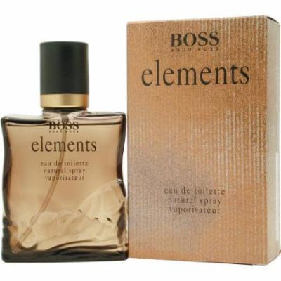 Elements Edt Spray 1.6 Oz By Hugo Boss