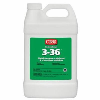 3-36 Multi-Purpose Lubricant ; Corrosion Inhibitors - 03006 SEPTLS12503006