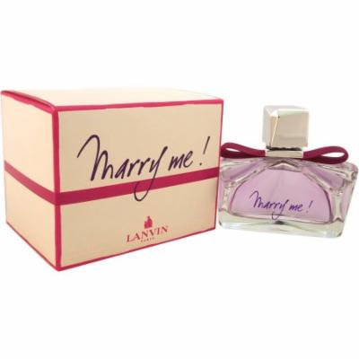 Lanvin Marry Me EDP Spray, 2.5 fl oz
