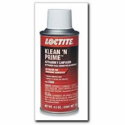 Loctite 37509 Klean 'N Prime Anaerobic Active