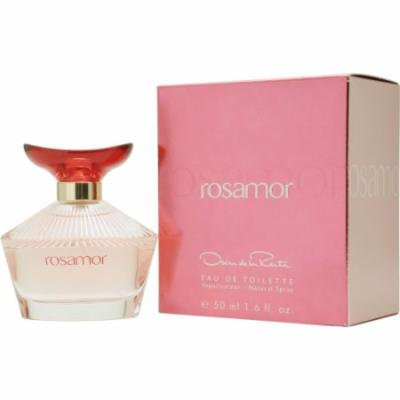 Oscar de la Renta Rosamor Eau de Toilette Natural Spray, 3.3 fl oz