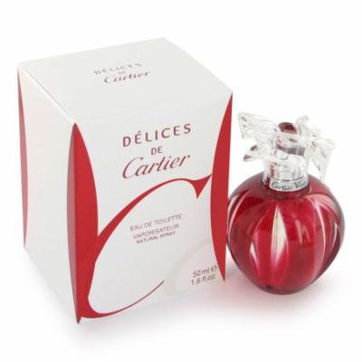 Delices De Cartier by Cartier for Women