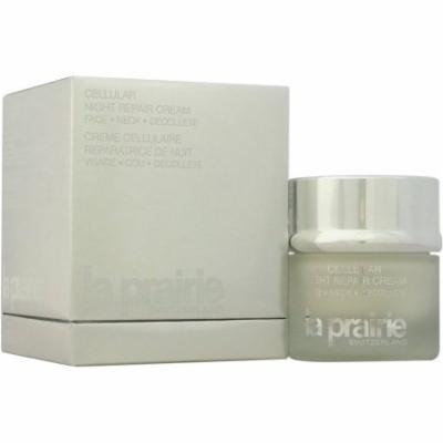 La Prairie Cellular Night Repair Cream, 1.7 oz