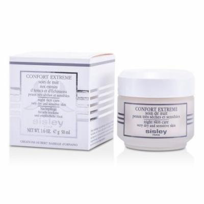Sisley Sisley Botanical Confort Extreme Night Skin Care--50Ml/1.7Oz By