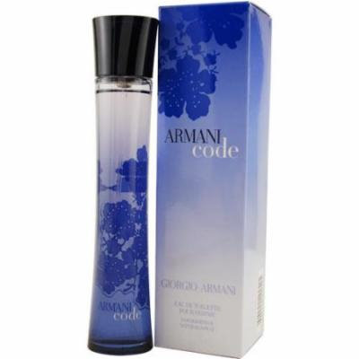 Armani Code - 1.7 oz EDT Spray