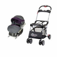 Baby Trend Snap N Go EX Universal with Car Seat - Elixer