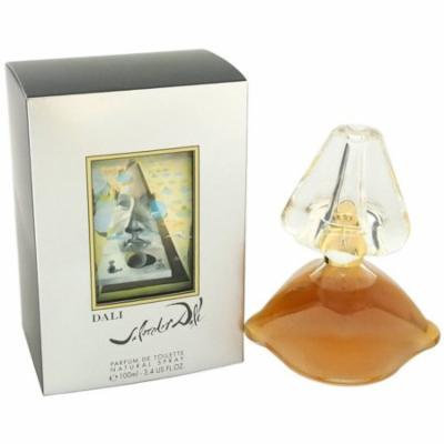 Salvador Dali for Women Parfum de Toilette Spray, 3.4 oz