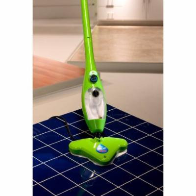 As Seen On TV H2O X5 Steam Mop, 119