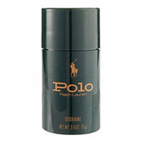 Polo By Ralph Lauren, Deodorant Stick - 2.6 Oz
