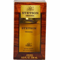 Stetson Aftershave 8 Oz By Coty