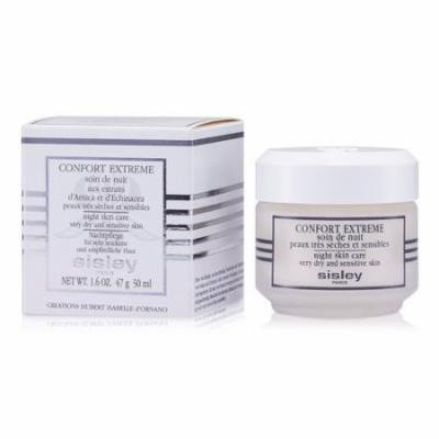 Sisley Sisley Botanical Restorative Facial Cream W/Shea Butter--50Ml/1