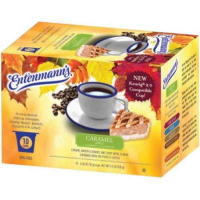 Entenmann's Caramel Apple Coffee Single Serve Cups