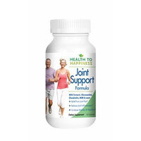 Health to Happiness Joint Support Formula, 2 Ounce