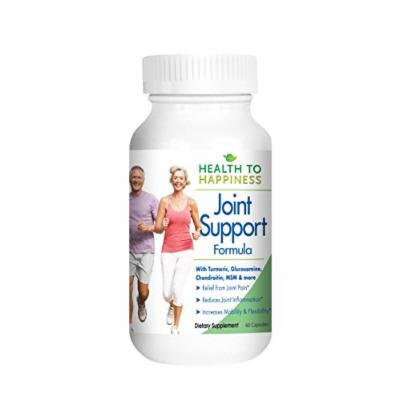 Health to Happiness Joint Support Formula, 2 Ounce