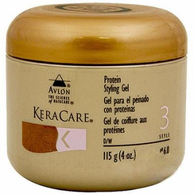 KeraCare Protein Style Gel, 4 fl oz