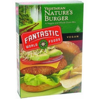 Fantastic Foods Nature's Burger Mix ( 1x3-3.3 Lb.) ( Multi-Pack)
