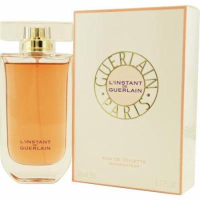L'instant De Guerlain Edt Spray 2.7 Oz By Guerlain