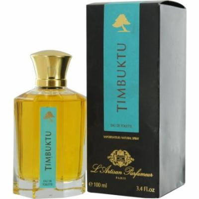L'artisan Parfumeur Timbuktu Edt Spray 3.4 Oz By L'artisan Parfumeur