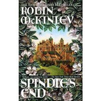 Spindle's End (Reissue) (Paperback)