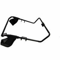 phil TS38 Car Seat Adapter for Graco Click Connect and Chicco Keyfit to 2015+ Dash, Main Seat Placement