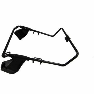phil TS38 Car Seat Adapter for Graco Click Connect and Chicco Keyfit to 2015+ Dash, Main Seat Placement