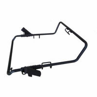 phil TSDK14 Car Seat Adapter for Graco Click Connect and Chicco Keyfit to 2015+ Dash, Second Seat Placement