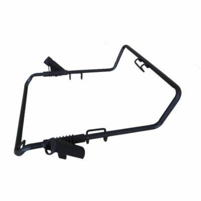 phil TSDK14 Car Seat Adapter for Graco Click Connect and Chicco Keyfit to 2015+ Dash, Second Seat Placement