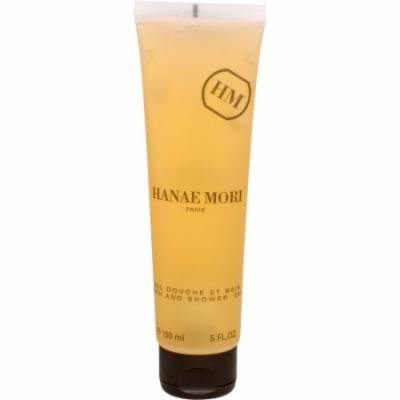 Hanae Mori Shower Gel 5 Oz By Hanae Mori