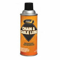 Johnsens 4723 Chain and Cable Lube 10 oz.