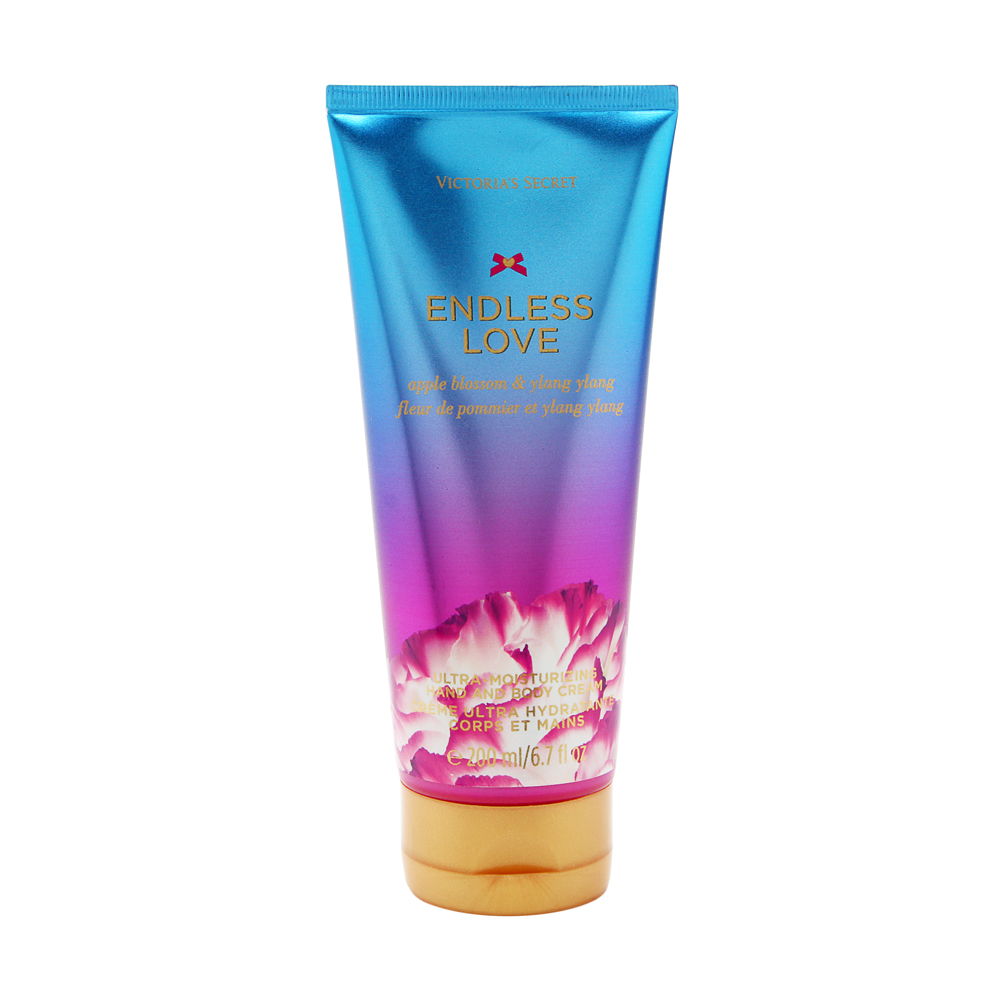 Victoria's Secret endless Love Body Cream femme 200ml (667528021308)