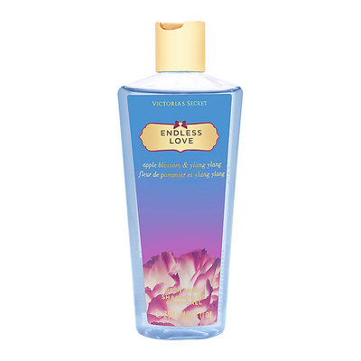 Victoria's Secret Endless Love Body Wash