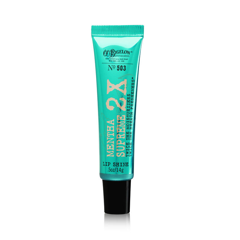C.O. Bigelow Mentha Supreme 2X Lip Shine